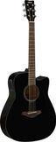  Đàn Guitar Acoustic Yamaha FGX800C 
