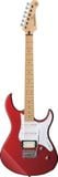 Đàn Guitar Điện Yamaha PAC112VM 