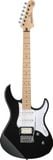  Đàn Guitar Điện Yamaha PAC112VM 