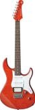  Đàn Guitar Điện Yamaha 212VFM 