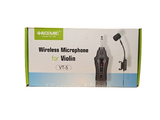  Micro Violin Không Dây Acemic VT-5 