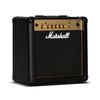  Amplifier Guitar 15W Gold Series Marshall MG15G 