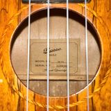  Đàn Ukulele Tenor 26 inch 26I-EQ 