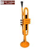  Kèn Trumpet Nhựa ZO 