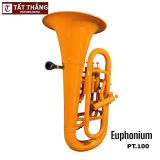  Kèn Bass Nhựa Euphonium ZO PT-100 
