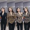A15 - Áo Sơ Mi Body Lưới Nhung Có Lót Mai Bùi Store