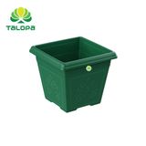  Thân chậu hoa vuông 