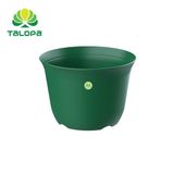  Thân chậu tròn vành 