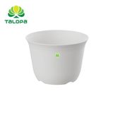  Thân chậu tròn vành 