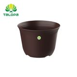  Thân chậu tròn vành 