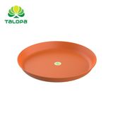  Khay chậu hoa tròn 