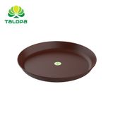  Khay chậu hoa tròn 