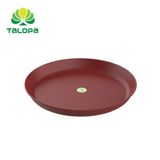  Khay chậu hoa tròn 