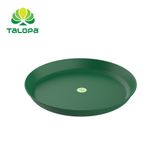  Khay chậu hoa tròn 