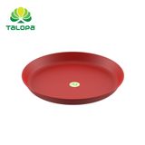  Khay chậu hoa tròn 