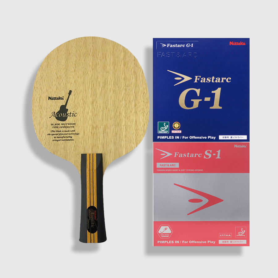 COMBO ACOUSTIC – FASTARC G1 – FASTARC S1