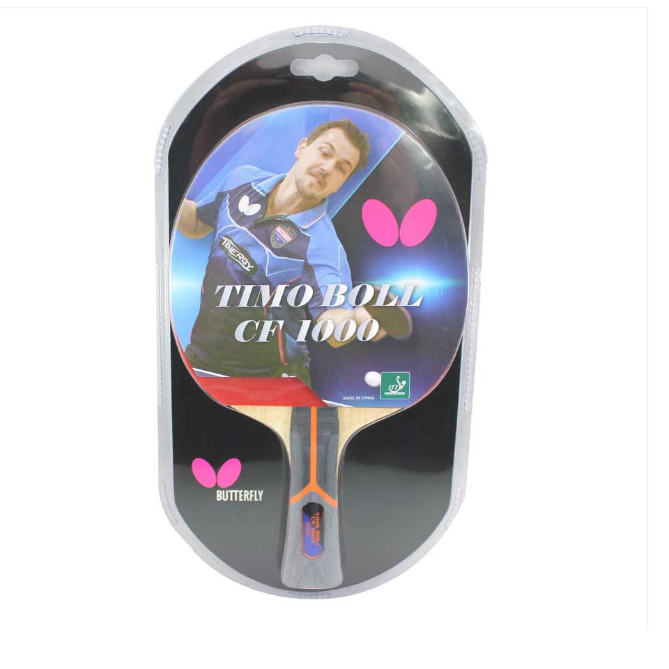 TIMO BOLL CF 1000