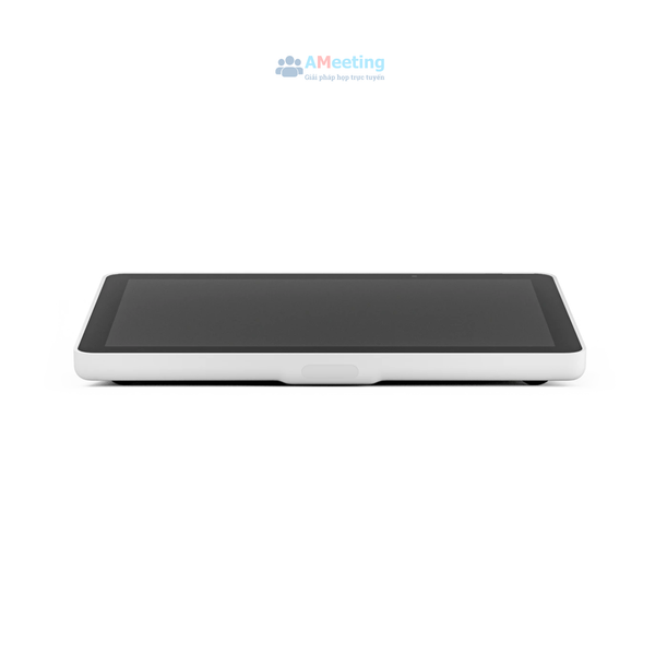 Bộ Điều Khiển Phòng Họp Logitech Tap IP | Kết Hợp Với Rally Bar