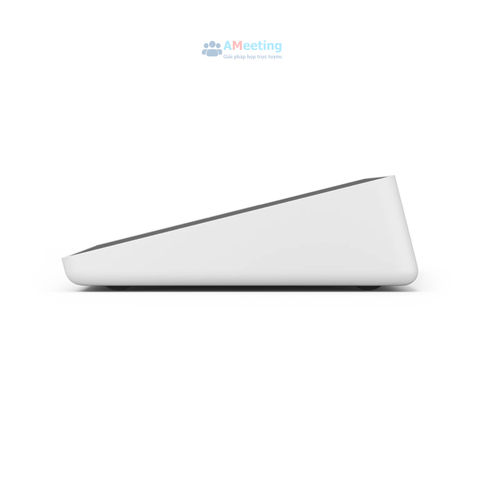Bộ Điều Khiển Phòng Họp Logitech Tap IP  Kết Hợp Với Rally Bar W-1