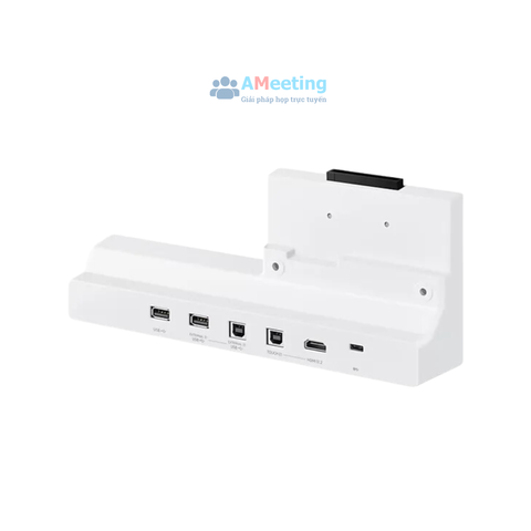 Khay Mở Rộng Cổng Kết Nối Cho Samsung Flip Pro 55 inch & Flip Pro 65 inch