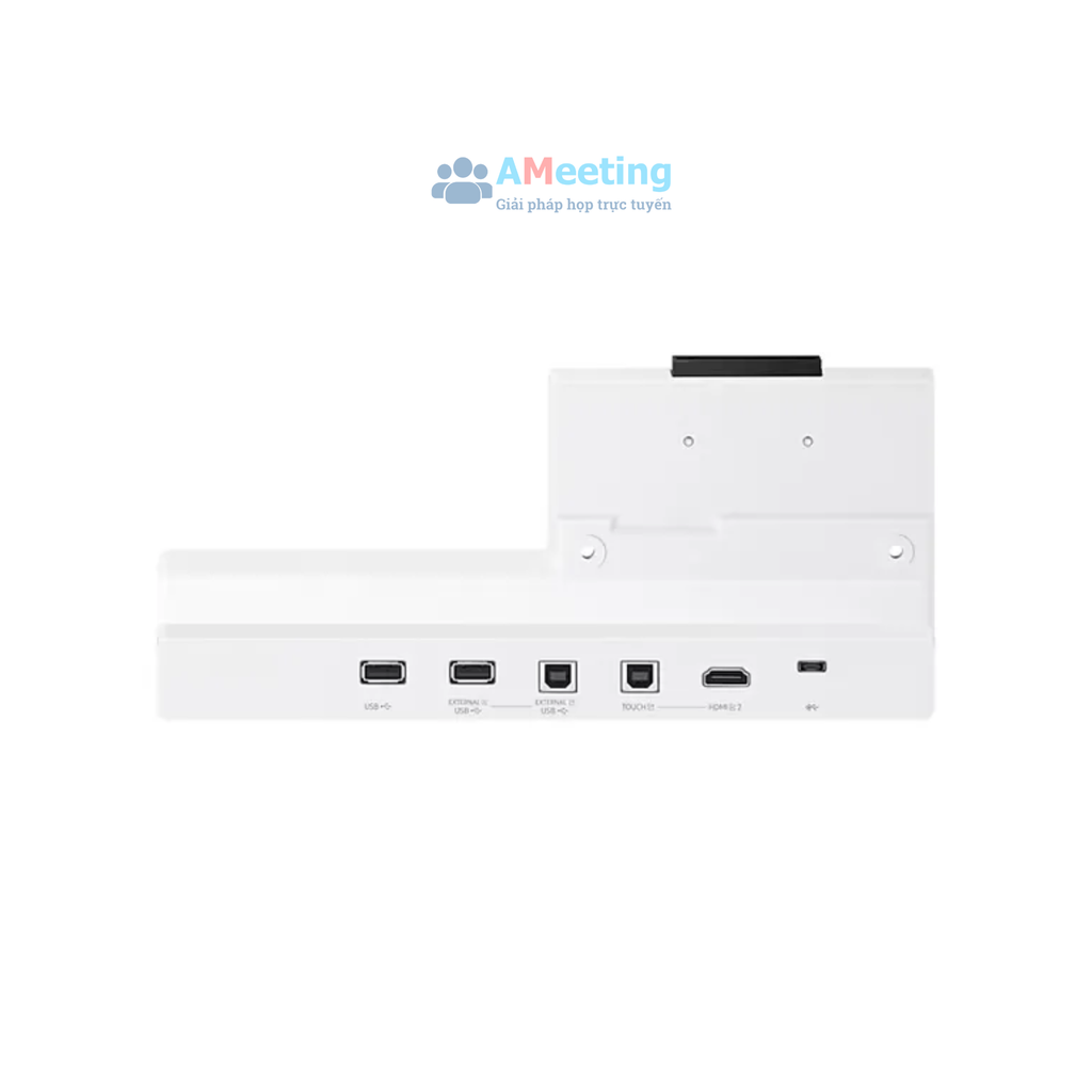 Khay Mở Rộng Cổng Kết Nối Cho Samsung Flip Pro 55 inch & Flip Pro 65 inch