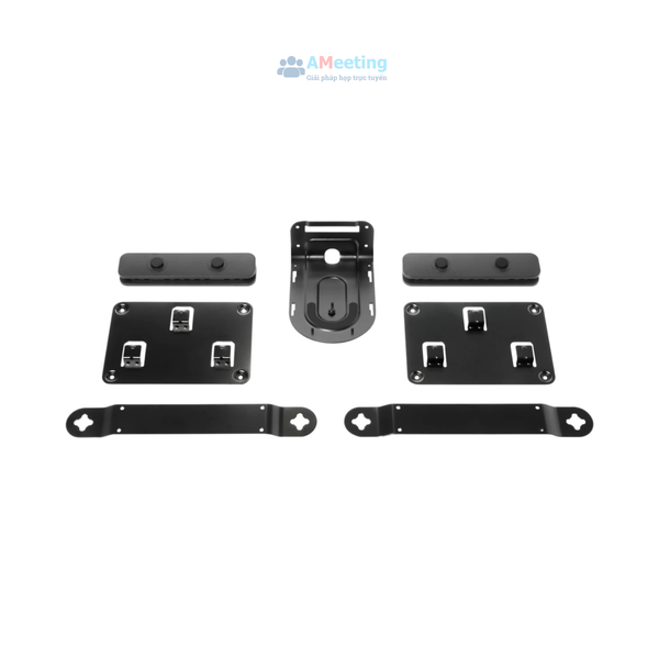 Bộ Giá Treo Thiết Bị Họp Trực Tuyến Logitech Rally Mount Kit