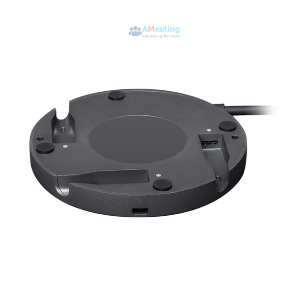 Bộ Kết Nối Micro Mở Rộng Logitech Rally Mic Pod Hub