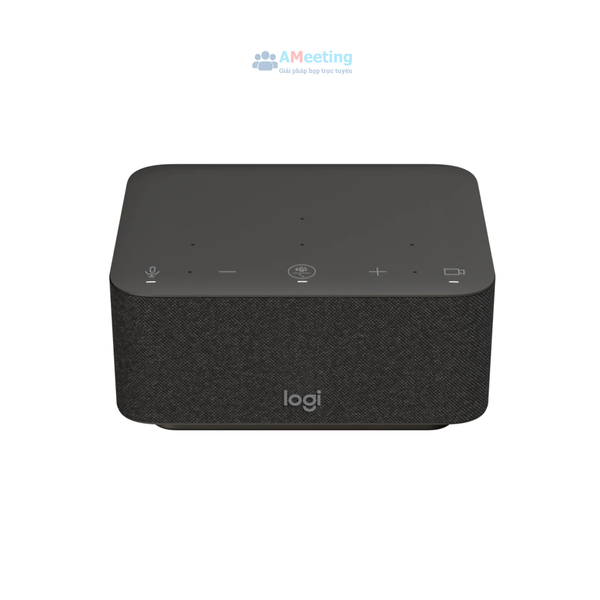 Bộ Loa Có Tích Hợp Trạm Kết Nối Mở Rộng Logitech Logi Dock