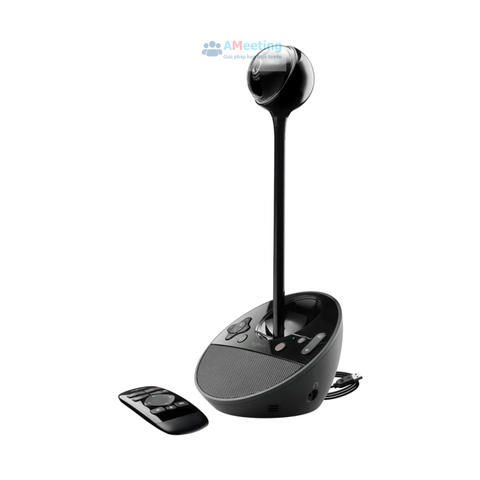 Camera Họp Trực Tuyến Logitech BCC950 - 1