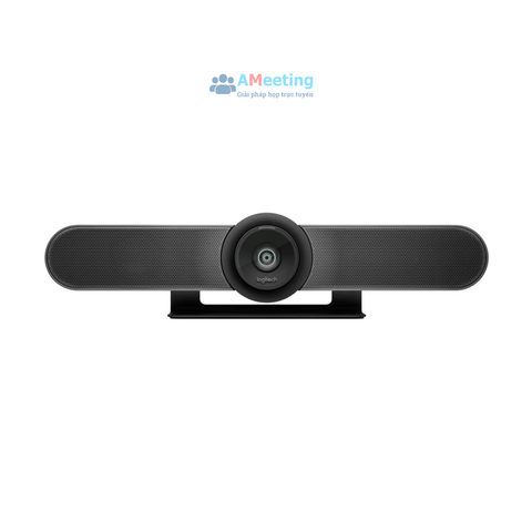 Camera Họp Trực Tuyến Logitech MeetUp