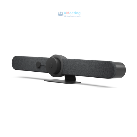 Camera Họp Trực Tuyến Logitech Rally Bar - B - 1