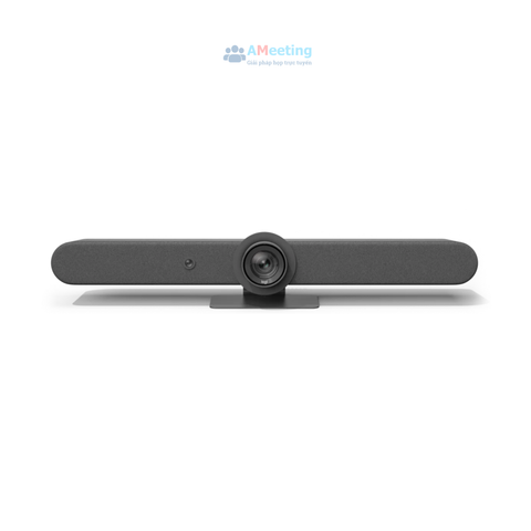 Camera Họp Trực Tuyến Logitech Rally Bar + Tap IP