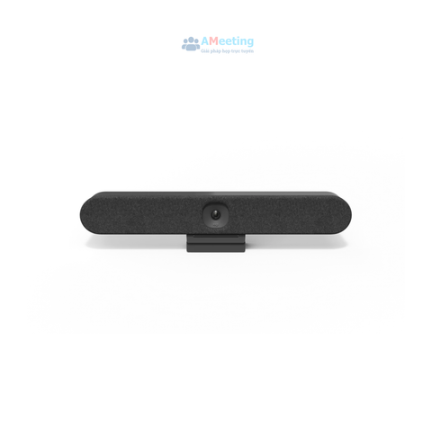 Camera Họp Trực Tuyến Logitech Rally Bar Huddle + Tap IP - 1
