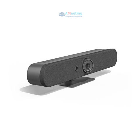 Camera Họp Trực Tuyến Logitech Rally Bar Mini - B - 1