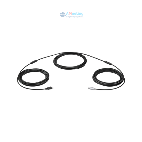Cáp Nối Dài Camera Logitech Group
