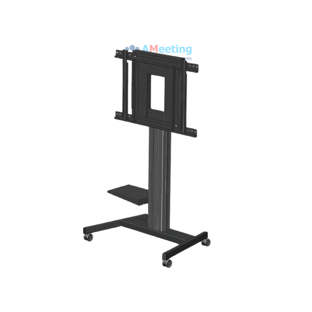 Chân Đế Di Động CHo Màn Hình Tương Tác Promethean AP-FSM