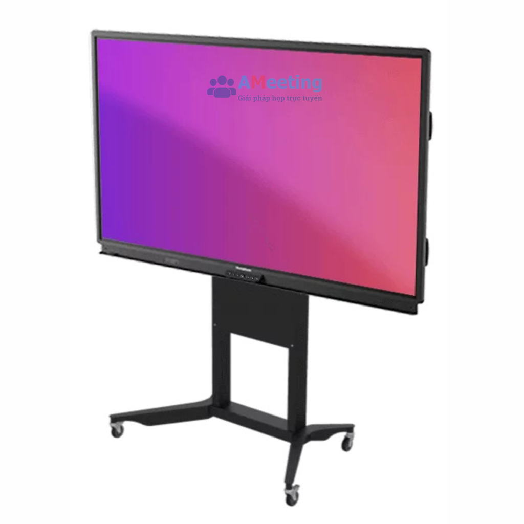 Chân Đế Di Động CHo Màn Hình Tương Tác Promethean AP-FSM
