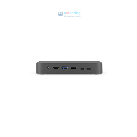 Cổng Kết Nối Cho Thiết Bị Họp Trực Tuyến Logitech Swytch | Rally -1