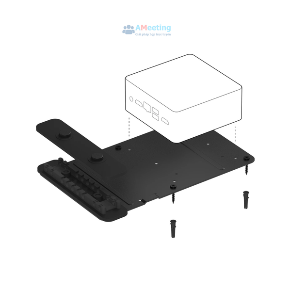 Giá Đỡ Logitech PC Mount