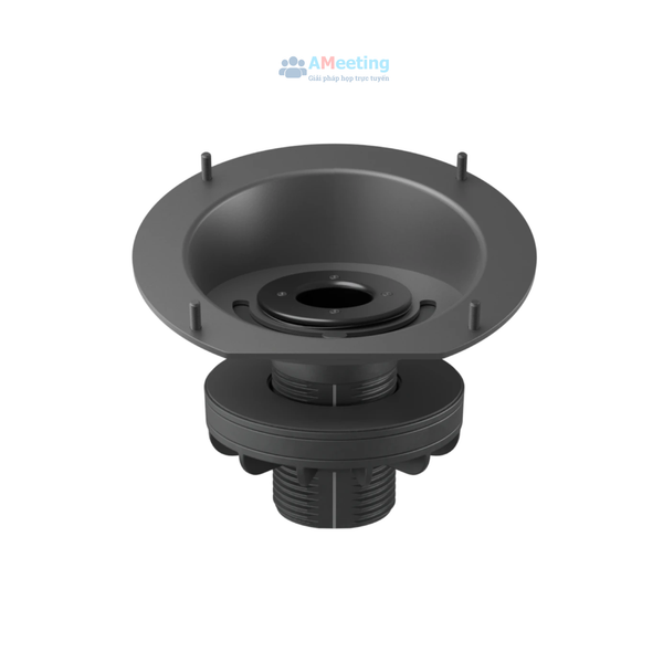 Giá đỡ Logitech Tap Riser Mount | Graphite