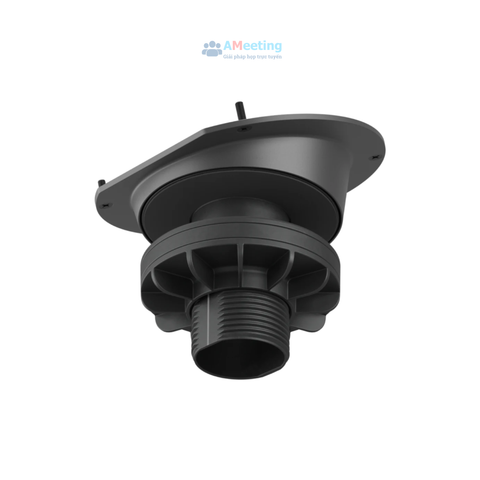 Giá đỡ Logitech Tap Riser Mount  Graphite-1