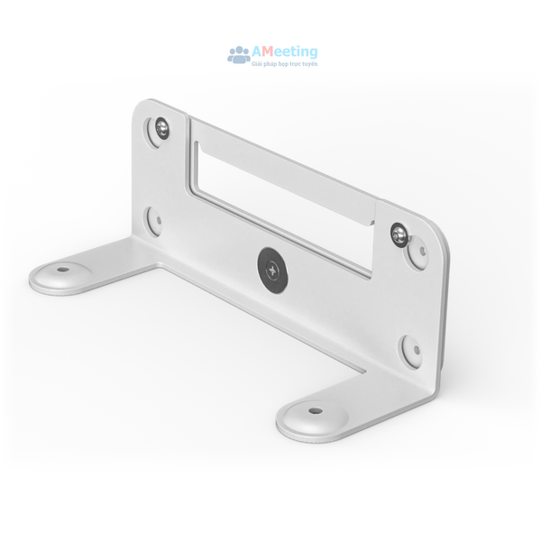 Giá Treo Thiết Bị Họp Trực Tuyến Logitech Rally Bar Wall Mount