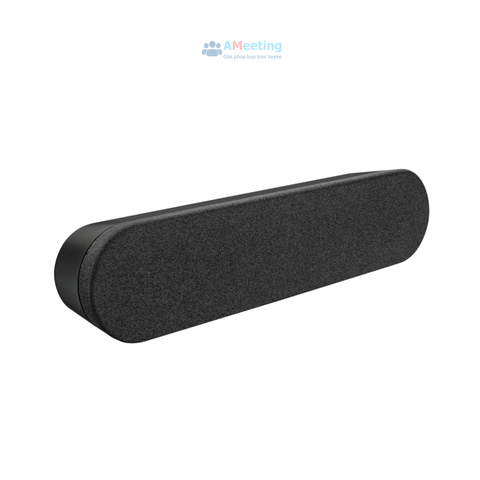 Loa Cho Thiết Bị Họp Trực Tuyến Logitech Rally Speaker - 1