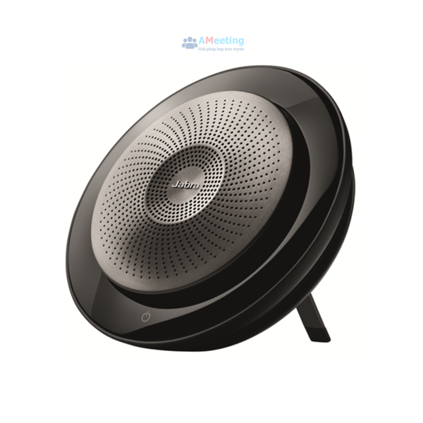 Loa Họp Trực Tuyến Tích Hợp Micro Jabra Speak 710 MS