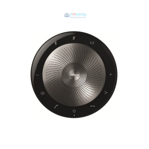 Loa Họp Trực Tuyến Tích Hợp Micro Jabra Speak 710 MS