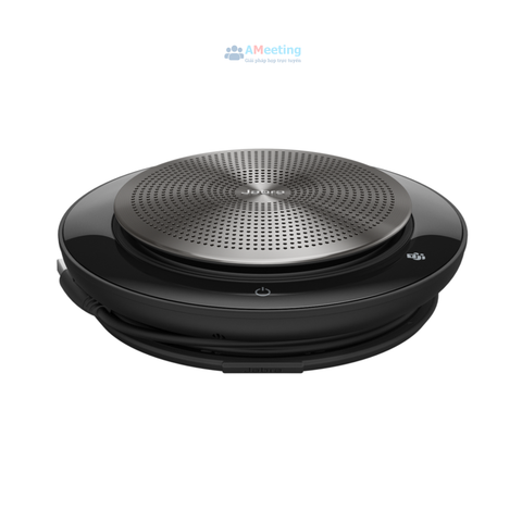 Loa Họp Trực Tuyến Tích Hợp Micro Jabra Speak 750 MS