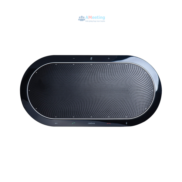 Loa Họp Trực Tuyến Tích Hợp Micro Jabra Speak 810 MS