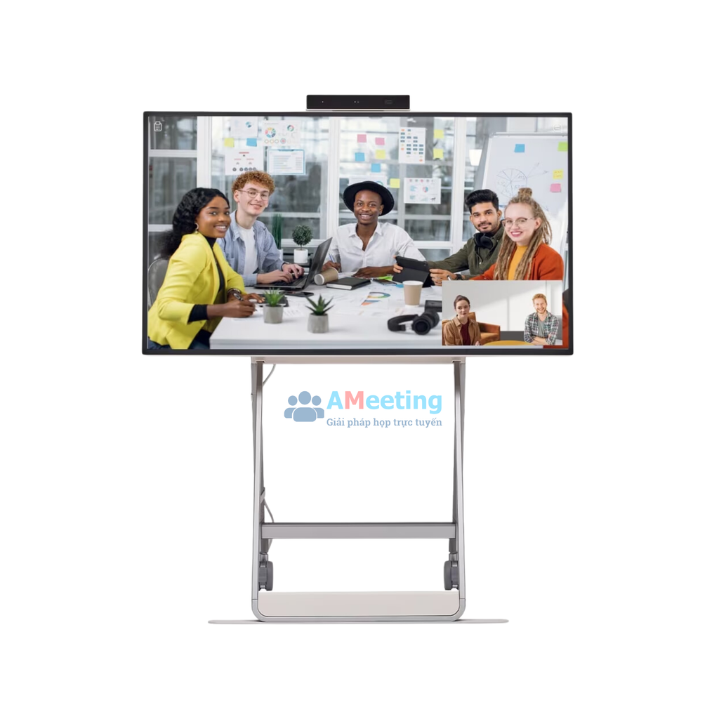Màn Hình Tương Tác LG 43HT3WN-M | 43 inch