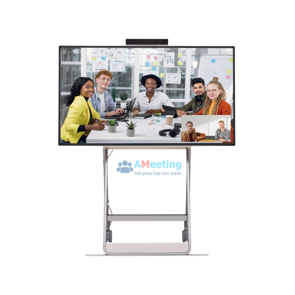Màn Hình Tương Tác LG 43HT3WN-M | 43 inch