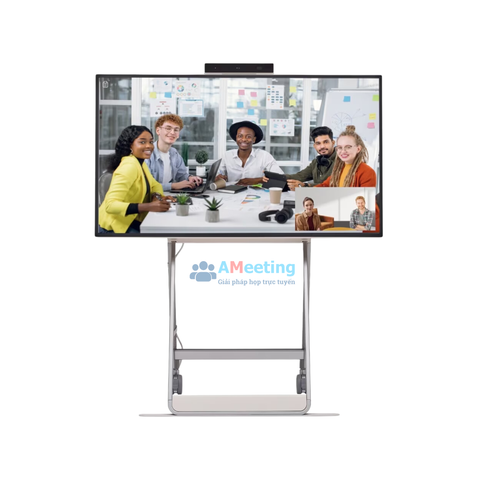 Màn Hình Tương Tác LG 43HT3WN-M | 43 inch